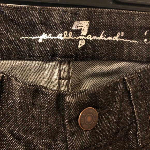 7 for all mankind - Picture 1 of 4